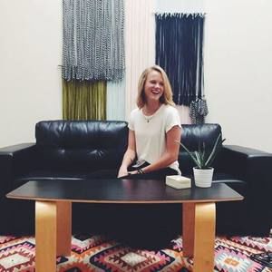 Meet your Posher, Riley